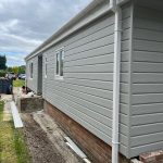 Crest Park Homes July 24 Exterior Refurbishment 13