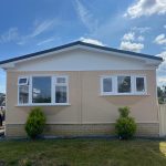 Crest Park Homes July 24 Exterior Refurbishment 18