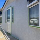 Crest Park Homes Exterior refurbishment 0826 04