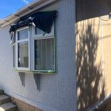 Crest Park Homes Exterior refurbishment 0826 05