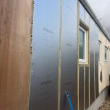 Crest Park Homes Exterior refurbishment 0826 09