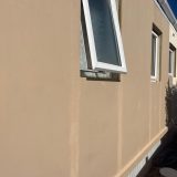 Crest Park Homes Exterior refurbishment 0826 10